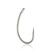 Garda Háčky ULTRA SHARP Carp Hook 10ks Bez protihrotu (Varianta Garda Háčky ULTRA SHARP Carp Hook vel. 4 10ks Bez protihrotu)