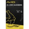 Avid Carp Rovnátko Outline XL Line Aligners 10Ks (Varianta Avid Carp Rovnátko Outline XL Line Aligners 10Ks)