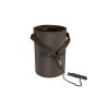 Fox International Skládací nádoba na vodu Carpmaster Water Bucket 4.5l