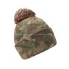 Trakker Kulich Camo Bobble Hat