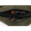 Fox International Obal na pruty dvoukomorový - R-Series 10ft 2 Rod Sleeve