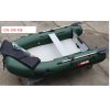 Boat 007 Nafukovací člun CW 290 KIB - vysokotlaká podlaha - zelený
