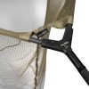Avid Carp Rybářský podběrák Breach 3-6-9 Landing Net 42´- 100x100cm rukojeť  91cm, 182cm,  275cm