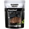 Expres Menu  Roastbeef