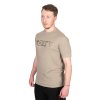 Fox International Tričko Ltd LW Khaki Marl T vel. XL