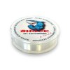 Method Feeder Fans Fluorocarbon Shock Clear 100 m 0,25 mm 9,60 kg