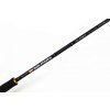 Major Craft Rybářský prut New Solpara SPX-762ML/S 232cm 3-20g