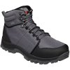 DAM Brodící boty ICONIQ WADING BOOT CLEATED 42/43-7.5/8 GREY
