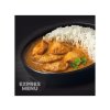 Expres Menu Butter chicken s basmati rýží