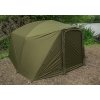 Fox International Bivak Frontier X + Přehoz overwrap zdarma