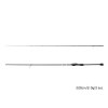 Delphin Rybářský prut  BLACK CODE C.I.T. | 228cm/2-9g