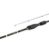 Delphin Rybářský prut  BLACK CODE C.I.T. | 228cm/2-9g