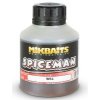 mikbaits booster spiceman ws1 citrus 250 ml