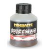mikbaits booster spiceman ws2 spice 250 ml