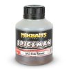 mikbaits booster spiceman ws3 crab butyric 250 ml