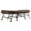 JRC Lehátko + Spací pytel  Cocoon II Flatbed Sleepsystem