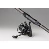 DAM Rybářský set CHARGER TELECARP 3,6 m 3 lb + Naviják 5000FD + Vlasec 0,33 mm