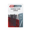 JRC Smršťovací hadička Contact Shrink Tube 2.4mm/5cm  14ks - Large