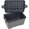 Plano Přepravní box Sportman´s Trunk Small  53L - Černý