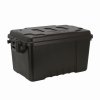 Plano Přepravní box Sportman´s Trunk Small  53L - Černý