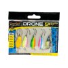 Rapture Set plandavek AREA SPOON DRONE 5x Starter  2 30mm 2,5-3,5g