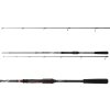 Daiwa Rybářský prut Ninja Ext Spin  2,45 m 15-50 g