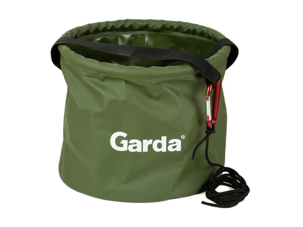 Garda camping - Nádoba na vodu Compact Water Bucket 10l