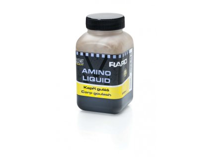 Rapid Aminoliquid - B17 (250ml)