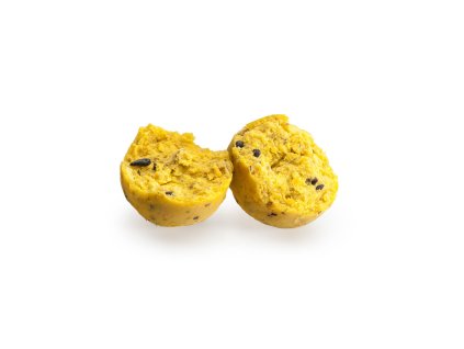 Rapid Boilies Easy Catch - Ananas + N.BA. (3300g | 16mm)