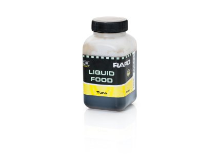 Rapid Liquid Food - Losos