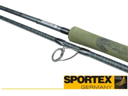 Sumcové pruty Sportex Catfire CS-2 Boat Lure 215cm 20-100g