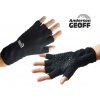 Fleece rukavice Geoff Anderson AirBear bez prstů
