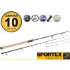 Sportex Exclusive Method Feeder 360cm 10-40g