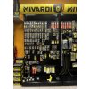 Samostatně stojící produktový stojan MIVARDI multi