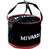Míchací taška na krmení L s víkem - Team Mivardi