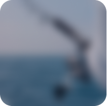 Sonar and rod holders