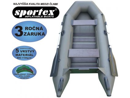 vyr 4773 sportex nafukovaci clun shelf 270