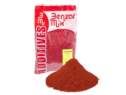 BENZAR MIX PASTONCHINO