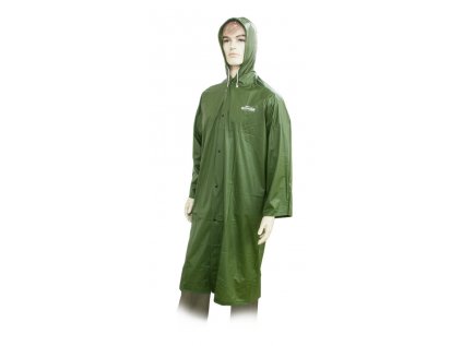 ET OUTDOOR OLIVE PVC PRŠIPLÁŠŤ