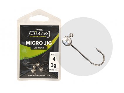 L&K MICRO JIG 2316