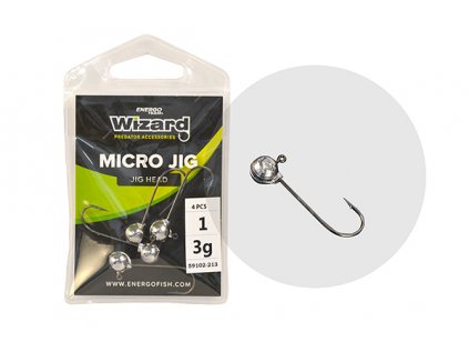 L&K MICRO JIG 2412