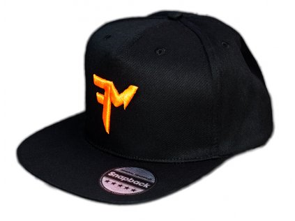 FEEDERMANIA SNAP BACK ČIAPKA