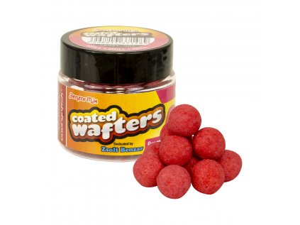 BENZAR MIX COATED WAFTERS