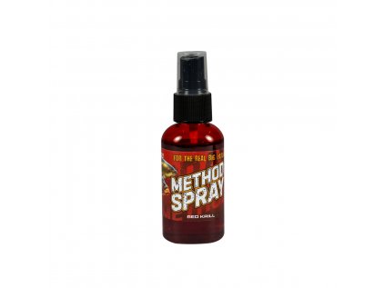 BENZAR MIX SPRAY METHOD 50ML