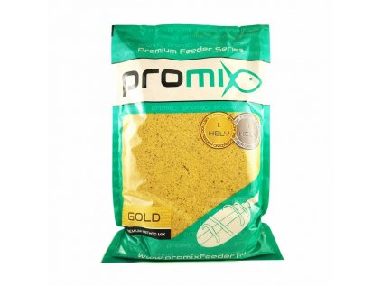 PROMIX GOLD, SILVER