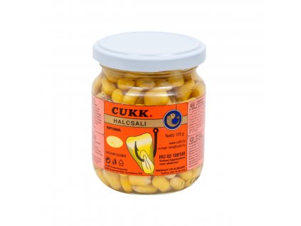 CUKK KUKURICA