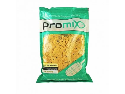 PROMIX KŔMNA ZMES S KYSELINOU MLIEČNOU FULL FERMENT 900G