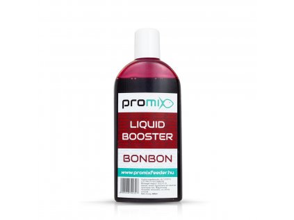 PROMIX LIQUID BOOSTER 200ML