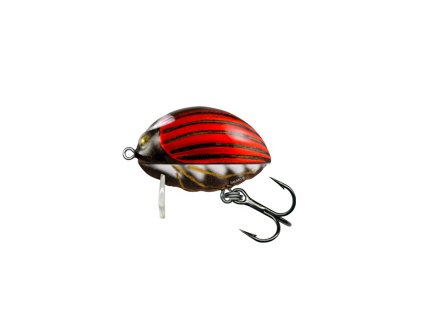 Salmo LilBug 2 cm