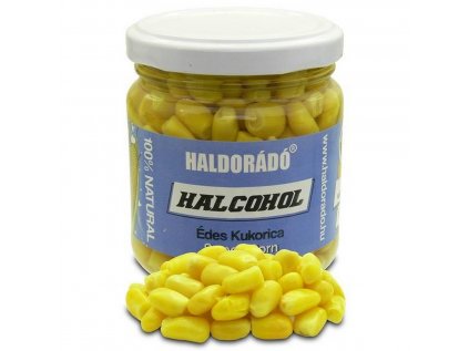 HALDORÁDÓ HALCOHOL